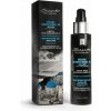 Olive Spa Santo Volcano Spa Cosmetic Serum – oil hair & body - Kozmetické sérum - olej na vlasy a telo 100 ml Santo Volcano Spa Cosmetic Serum – oil hair & body