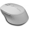 Rapoo M300 Silent myš Pravoruké RF Wireless + Bluetooth 1600 DPI (184340)