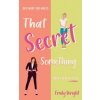 That Secret Something (Wright)(Brožovaná)