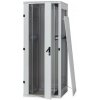 Triton RMA-22-A66-CAX-N1 rack 22U Volně stojící rack Šedá