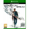 Quantum Break