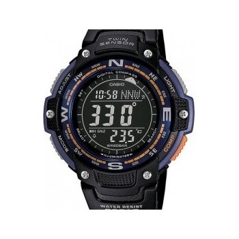 Casio SGW-100-2B