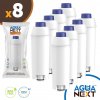 Agua Next CaffeeMax 8 ks