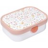 LITTLE DUTCH Desiatový box Kvety a motýle 107440065243LD
