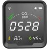 MOES Smart CO2 + Temperature-Humidity, WiFi