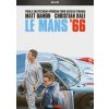 Magic Box Le Mans '66 D01332 DVD