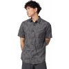 Fox Swarmer SS Woven black 24