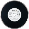 YATO Diamantový rezný kotúč 230 x 2,7 x 5,3 x 22,2 mm nepretržitý