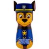 EP Line Paw Patrol Chase sprchový gél a šampón 2 v 1 pre deti 400 ml