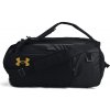 Taška Under Armour CONTAIN DUO MD BP DUFFLE čierna 1381919-001