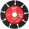 Milwaukee Karbidový rezný kotúč 125 x 22,2 mm 4932492377