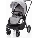 ZOPA Move Travel set silver grey/black 2022 3v1 X1 Plus i-Size + Isofix