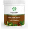 Green idea Dubová kôra masážny gél na hemeroidy 250 ml