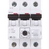 Eaton Z-MS-2.5/3 3 Poles-248408