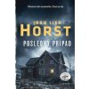Posledný prípad - Jørn Lier Horst