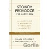 Stoikův průvodce pro každý den - Ryan Holiday