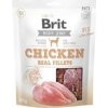 Brit Jerky Chicken Fillets 200 g