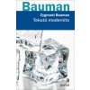 Tekutá modernita - Bauman Zygmunt