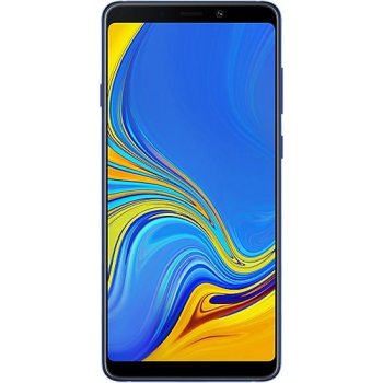 Samsung Galaxy A9 A920F (2018) Single SIM od 252 € - Heureka.sk