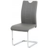 jedálenská stolička DCL-411 šedá