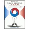 Základy tai-chi chi-kung - Jwing-ming Yang