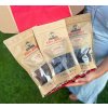 Usušil & syn Darčeková kazeta na mieru XL – 3x 150 g