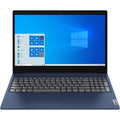 Lenovo IdeaPad 3 81WB015QGE