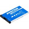 AVACOM batéria do mobilu Nokia 5230, 5800, X6 Li-Ion 3, 7V 1320mAh (náhrada BL-5J)