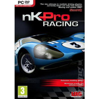 NK Pro Racing