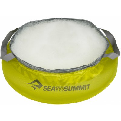 SEA TO SUMMIT Ultra-Sil Folding Bucket, 10 L
