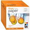 ColorWay Fotopapier CW Vysoko lesklý 180g/m²,500ks,10x15
