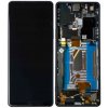 Sony Xperia 1 IV (XQCT62-B) LCD displej + dotyková obrazovka + rám - A50461