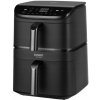 Turbo Tower fritéza 10,8l BK COSORI (810123675234)