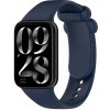 Xiaomi Jednobarevný náramek pro Smart Band 8 PRO, 9 PRO a Redmi Watch 4 Barva 8PRO J: Navy MBSCZ-MB128