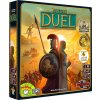 7 Divů světa DUEL