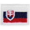 Nažehlovačka mini vlajka 15x20mm