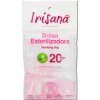 Irisana Sterilizing Bag 20 Uses 1 kus