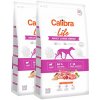 Calibra Dog Life Adult Large Breed Lamb 2 x 12 kg