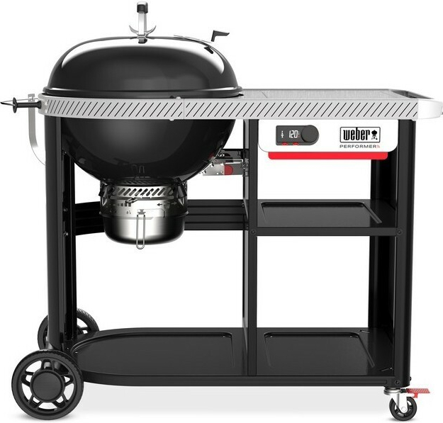 WEBER Performer Premium Smart 57 cm