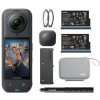 Insta360 X5 Essentials Bundle akční kamera s příslušenstvím INST751