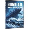 Godzilla II: Král monster DVD