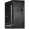 Akyga PC skříň Midi Tower ATX AK939BL 2xUSB2.0. bez PSU