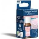 Yankee Candle Pink Sands náplň do elektrického difuzéru 10 ml