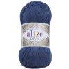 Alize Diva - 279 modrá