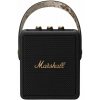 Marshall STOCKWELL II Prenosný reproduktor Black & Brass