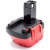 Batéria pre Bosch GSR 12-1 12V, NI-MH, 1500mAh