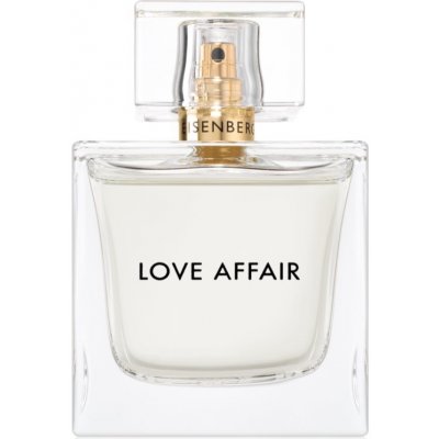 Eisenberg Love Affair parfumovaná voda pre ženy 100 ml