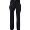 Rossignol Blackside Womens Black L Lyžiarske nohavice