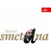 Smetana Bedřich: Best of Smetana - CD