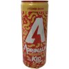 Adrenalin Kid vitamínový nápoj 0,25l